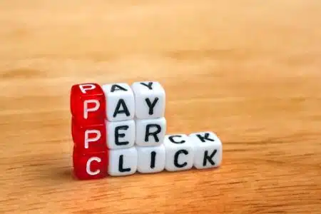 Pay Per Click, PPC