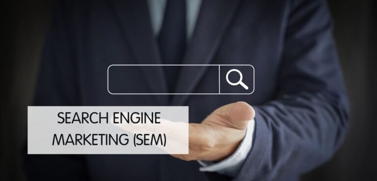 Search Engine Marketing, SEM