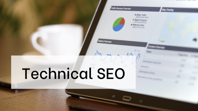Technical SEO