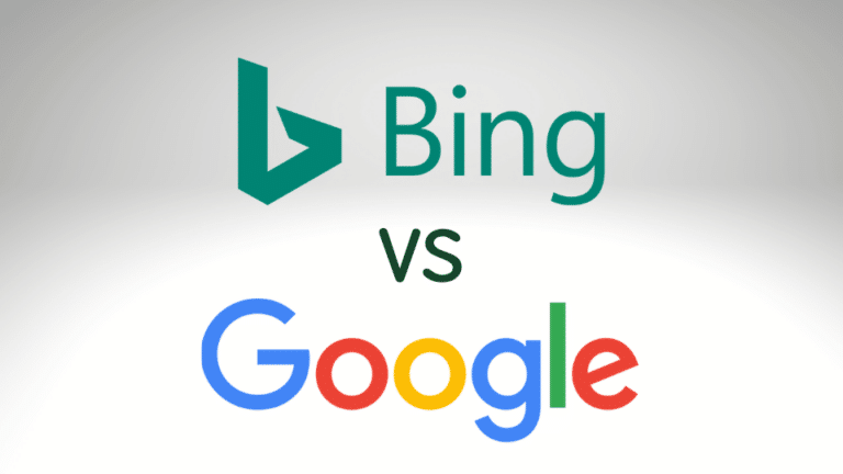 Bing SEO