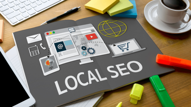 Local SEO in 2020
