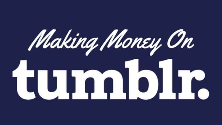 How to make money on Tumblr-Basic Guide | The SEO Pedia