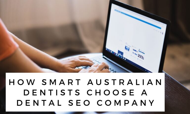 Dental SEO Company