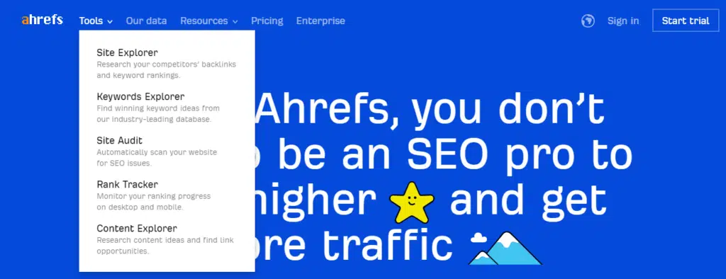 ahrefs_homepage