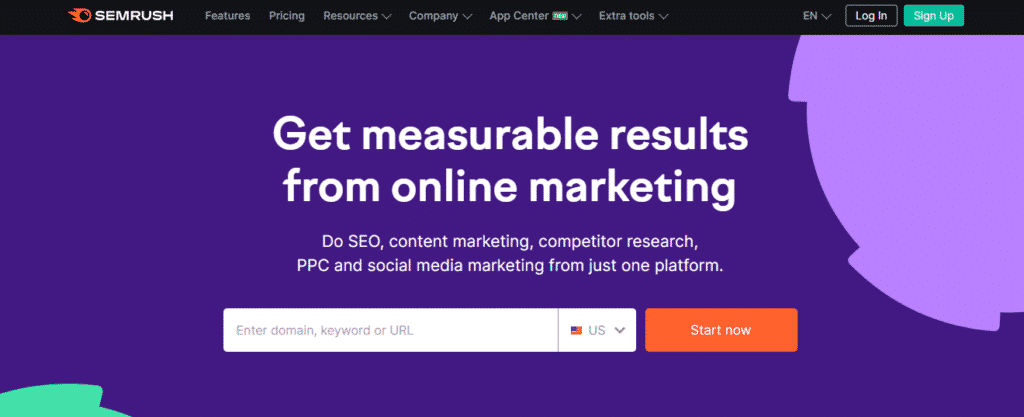 semrush_homepage