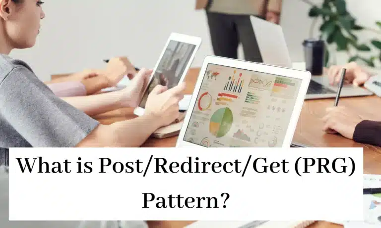 PRG Pattern in seo