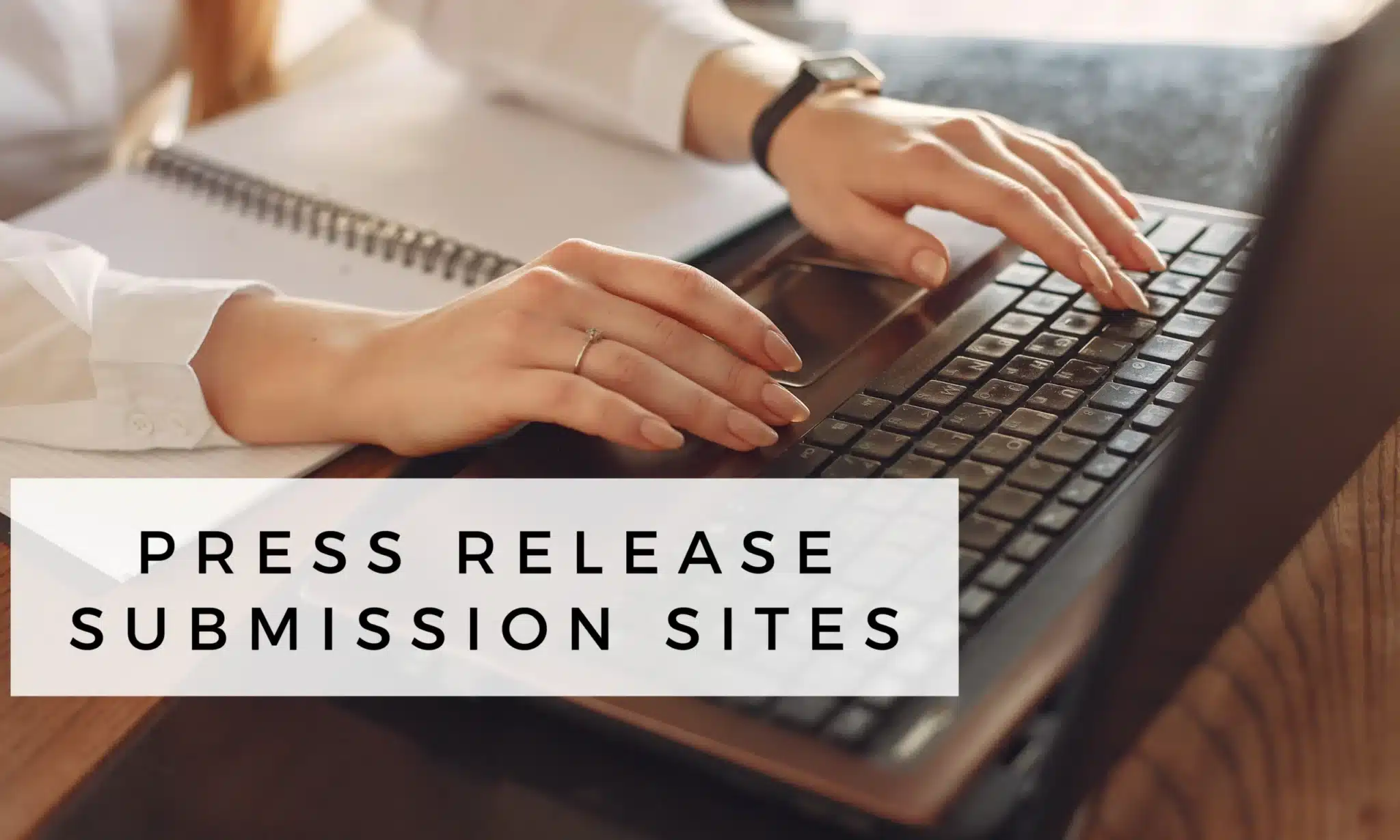 Press Release Submission SItes