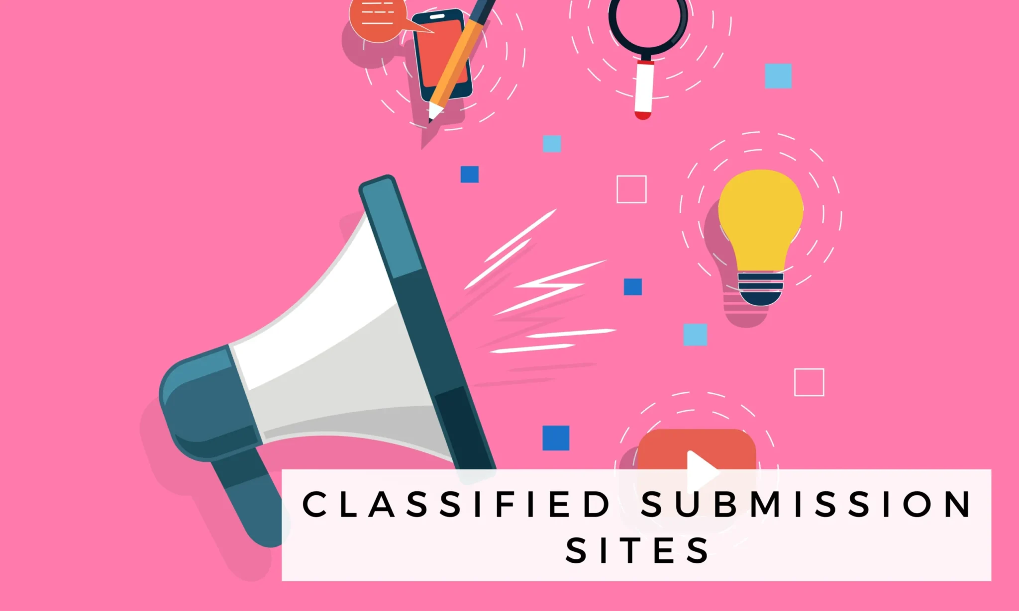 Classified Submission Sites