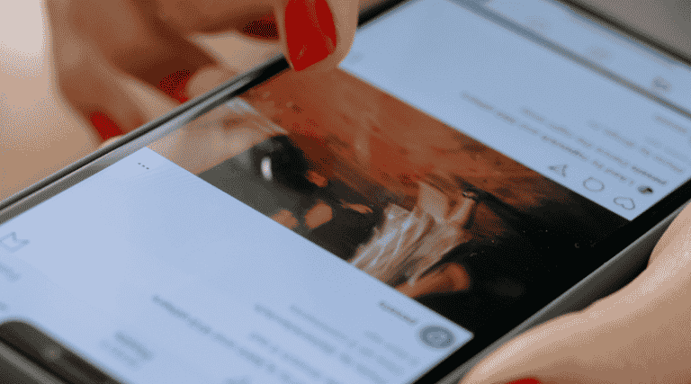 nstagram Photos to Engage Website Visitors