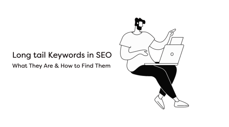 Long tail keywords in SEO: What They Are & How to Find Them