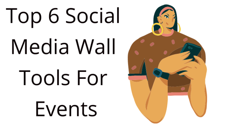 Social Media Wall Tools