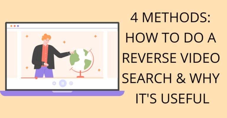 How to Do a Reverse Video Search