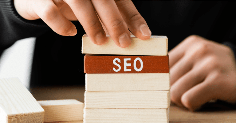SEO Reseller Program
