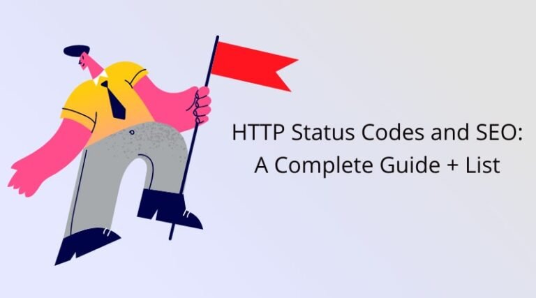 HTTP Status Codes