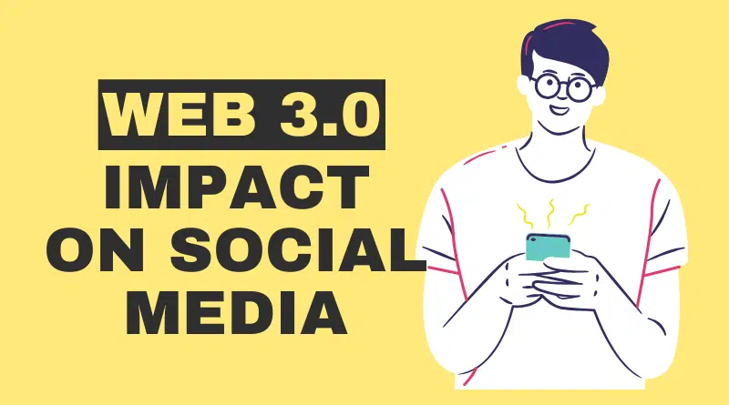 web 3.0 social media