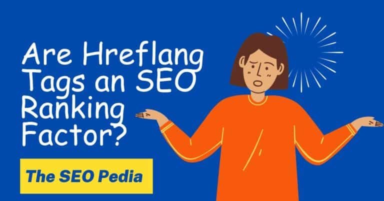 hreflangs tags an seo ranking factor