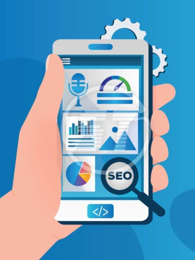 Future of Mobile SEO