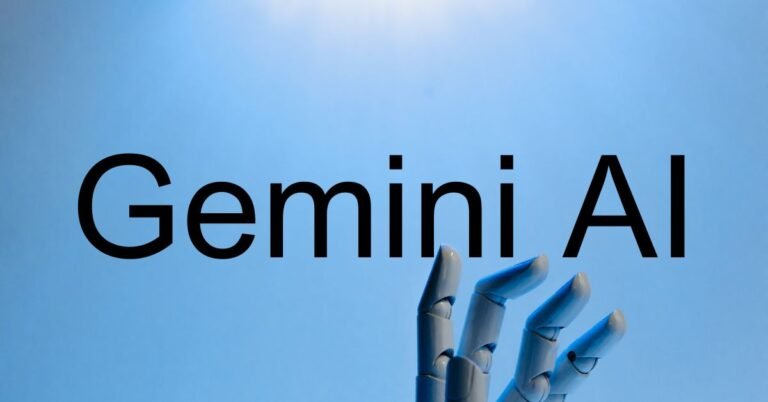Gemini AI