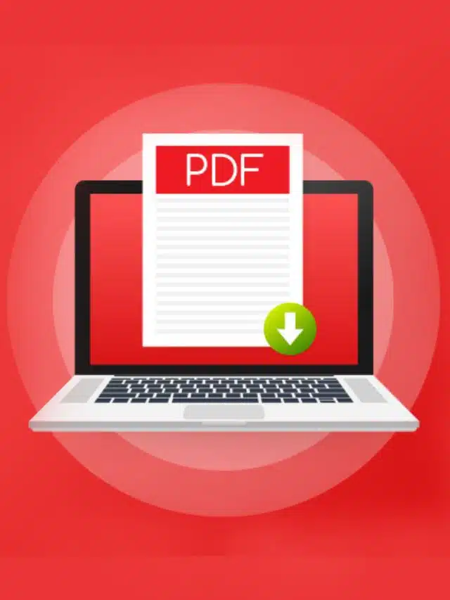 PDF Submission Sites