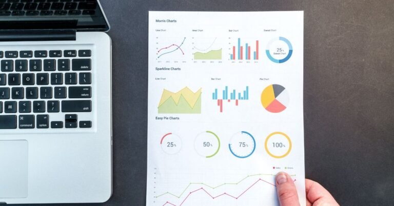 SEO Plan Template Essentials