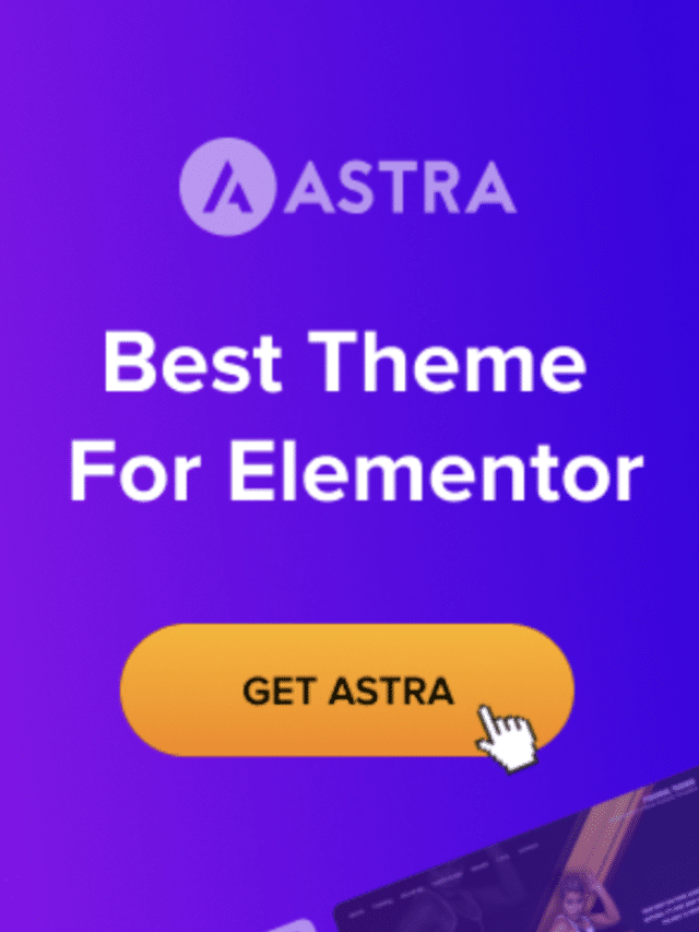 8 Benefits Of Astra Theme