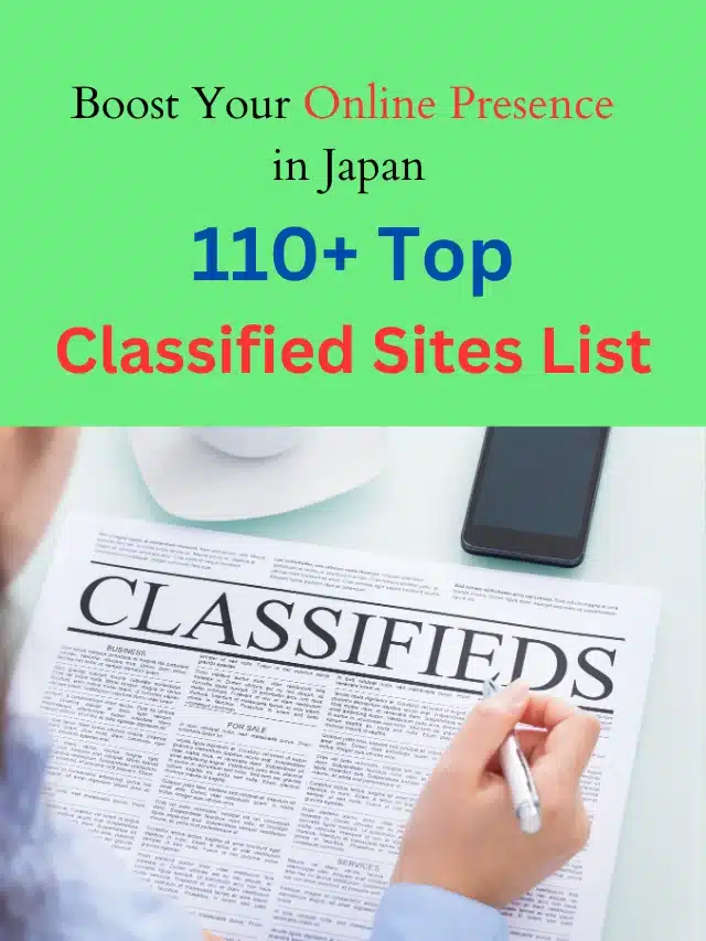 110 Top Japan