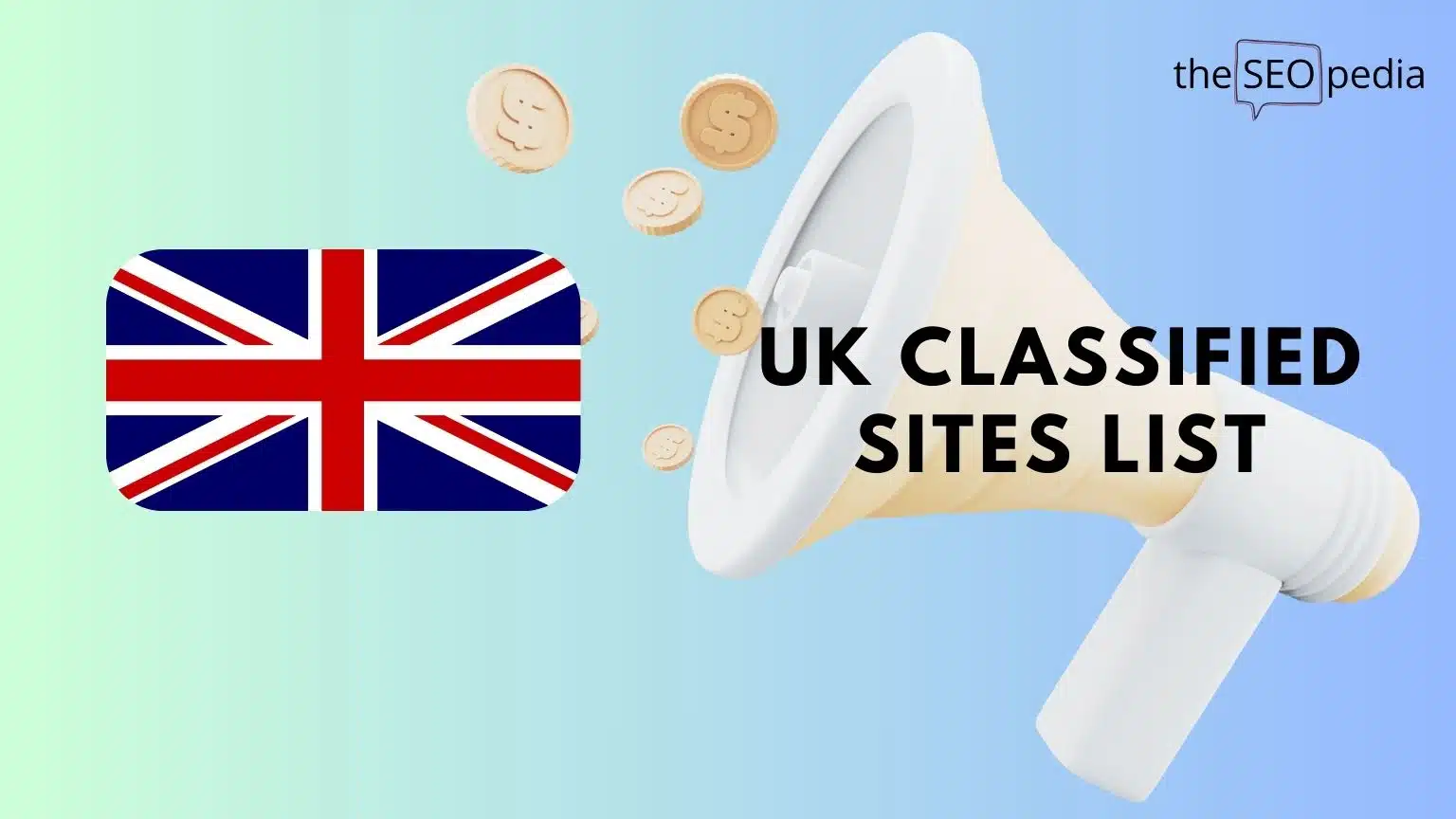 UK Classified Sites List