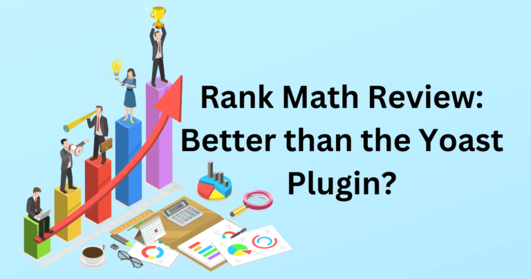 Rank Math Review