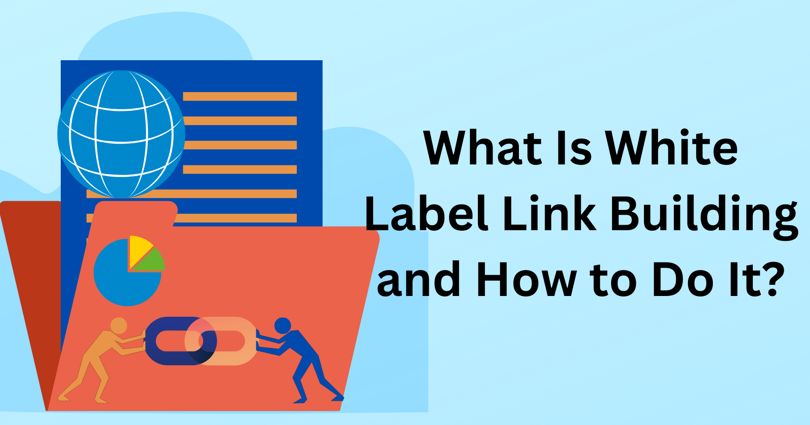 What Is White Label Link Building