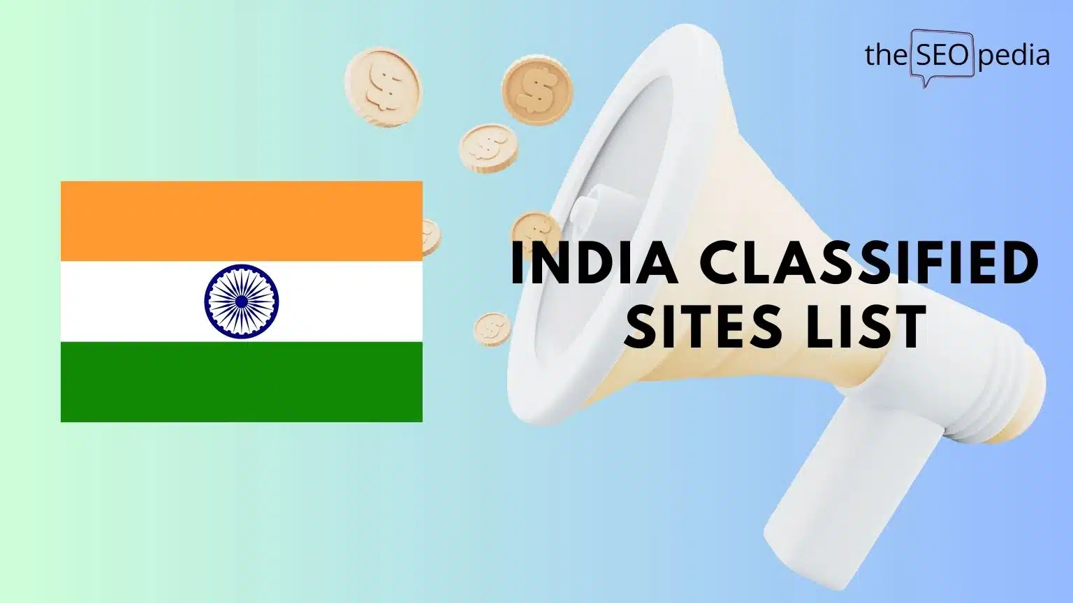 Classified Sites in India