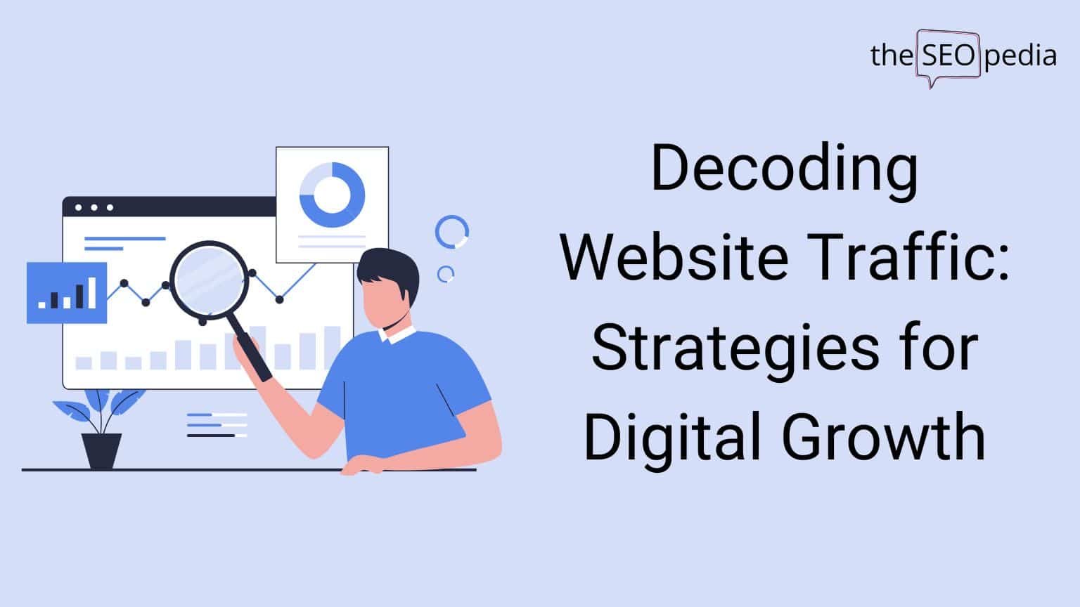 Strategies for Digital Growth