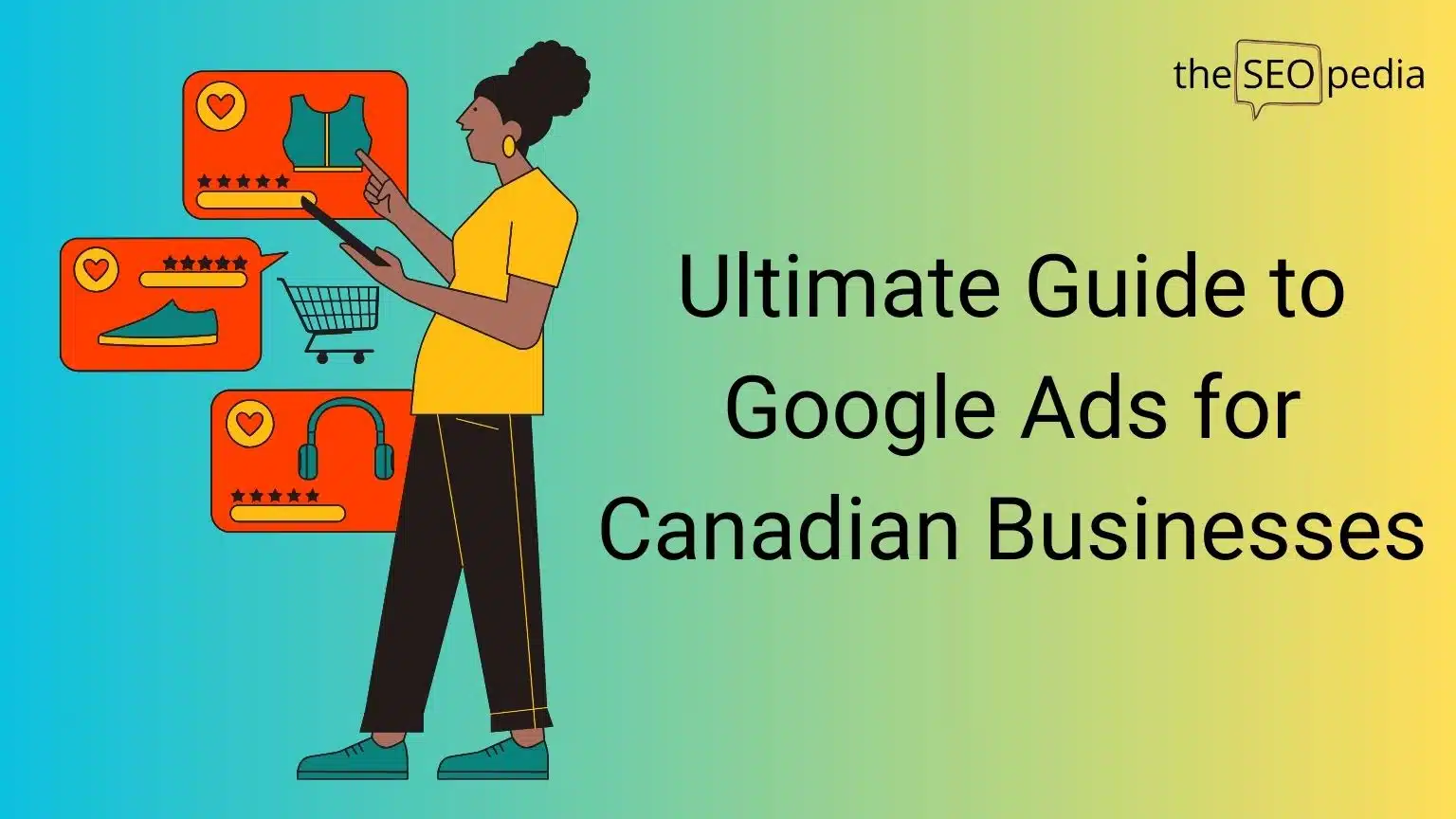 Google Ads for Canadian Businesses