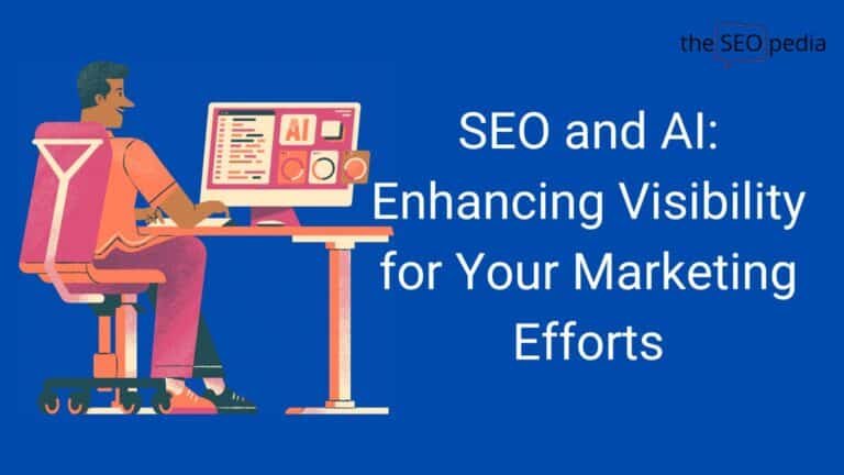 SEO and AI