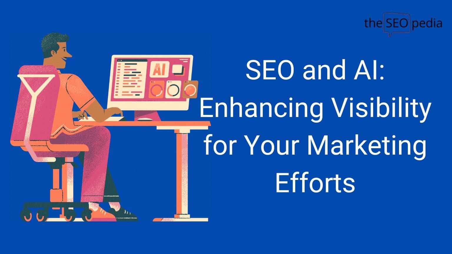SEO and AI