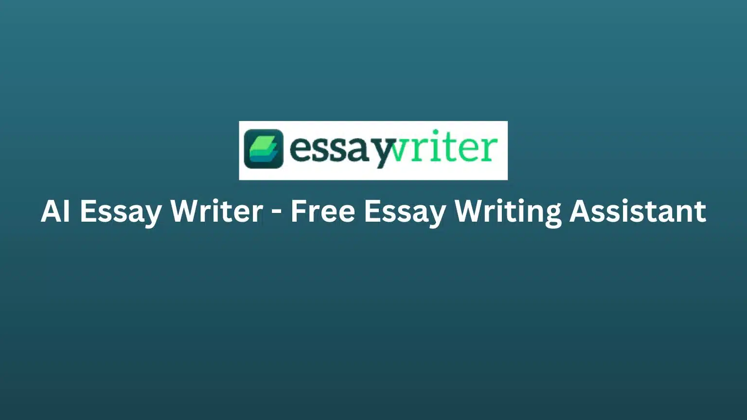 essaywriter review