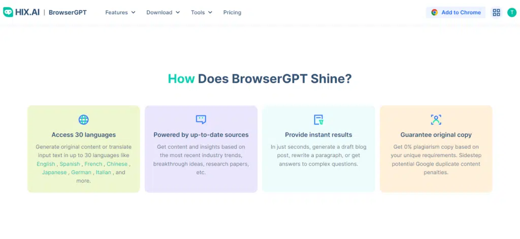 BrowserGPT review