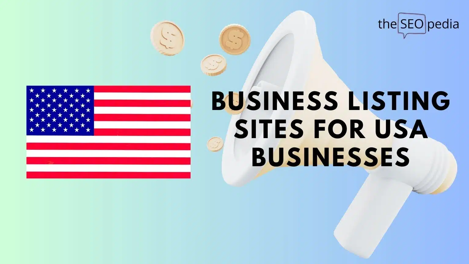 Business listing sites for USA