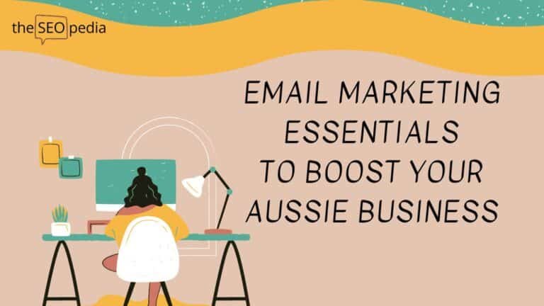 Email Marketing Essentials