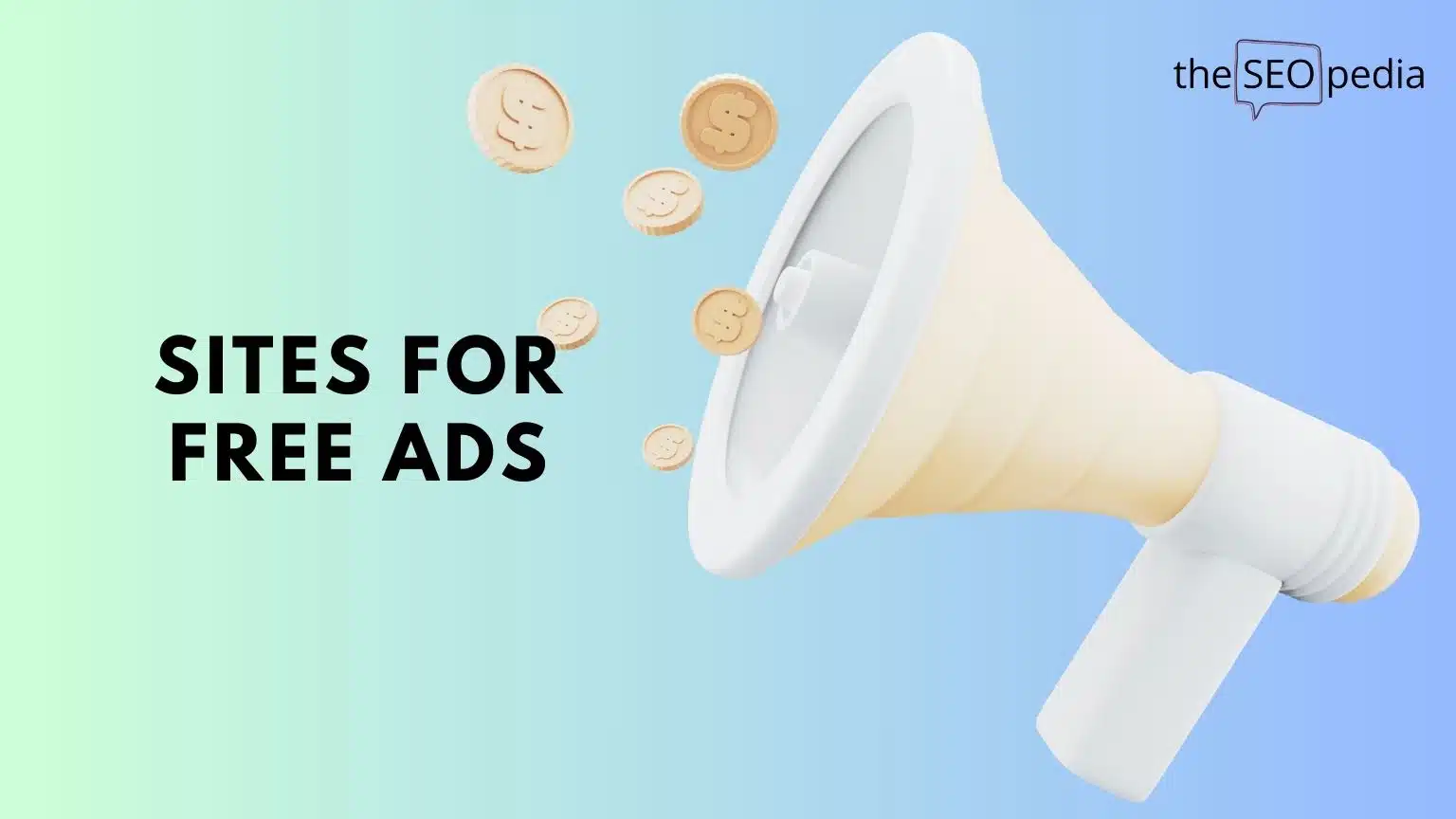 Sites For Free Ads
