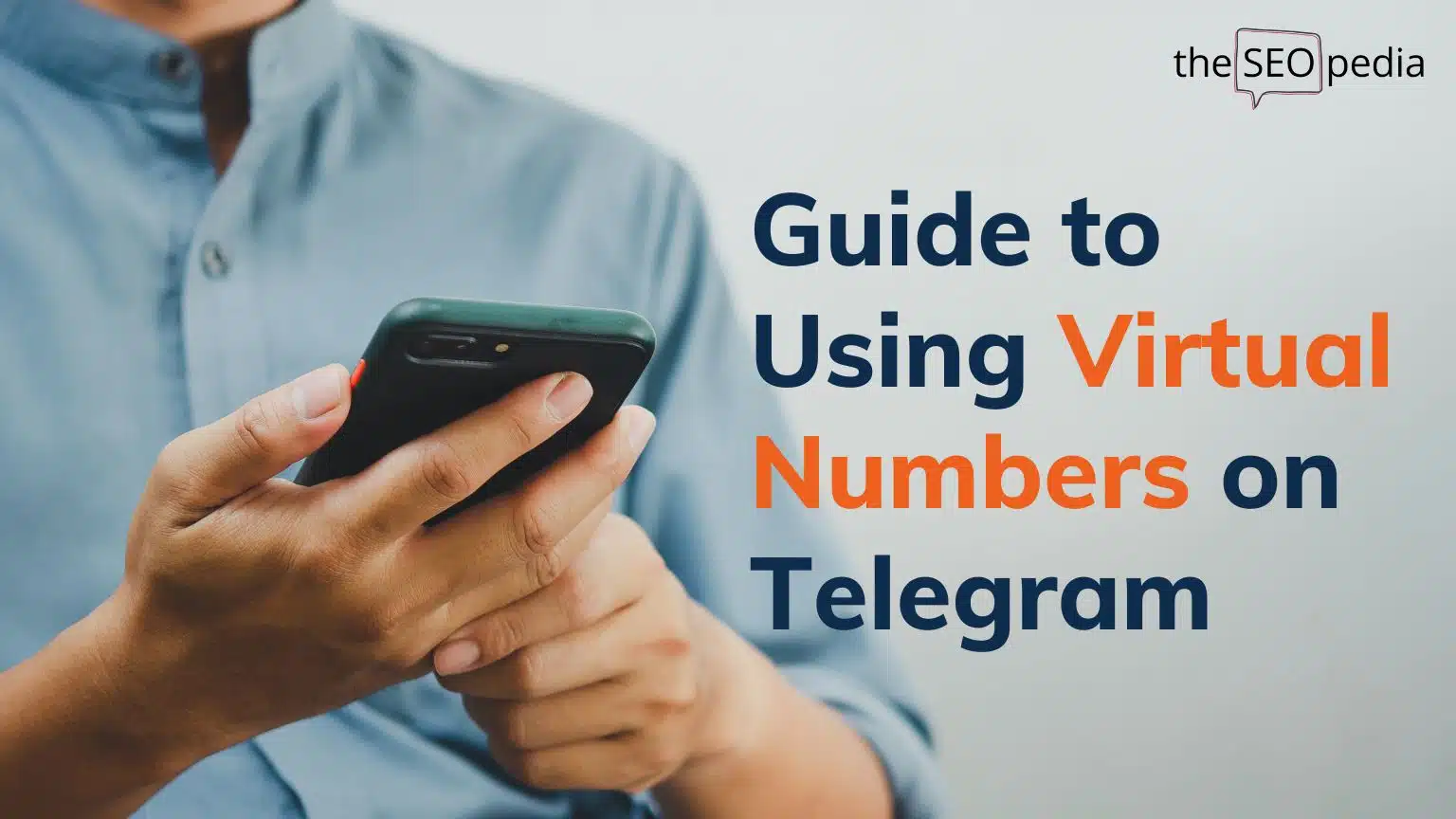 Virtual Number on Telegram