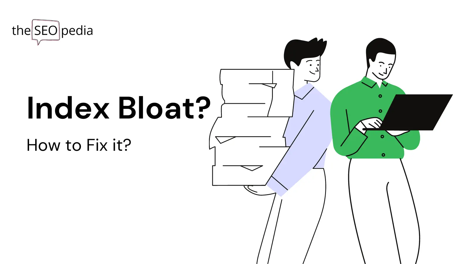 What is Index Bloat