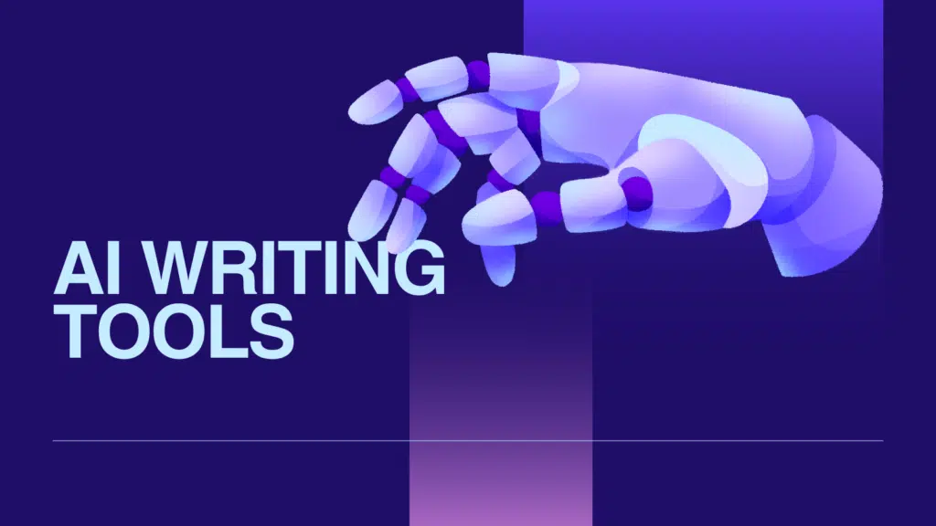 AI Writing Tools for Bloggers