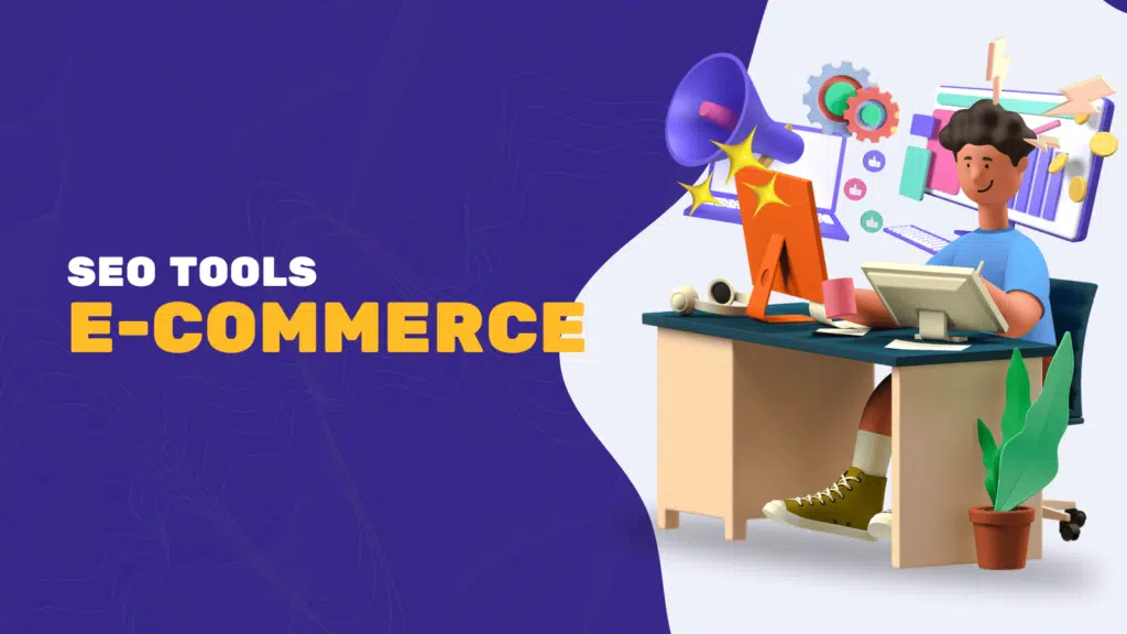 Best SEO Tools for eCommerce