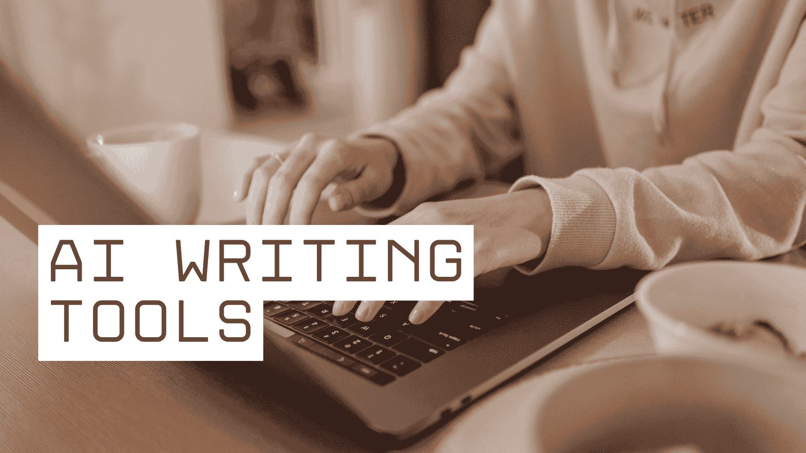 AI Writing Tools