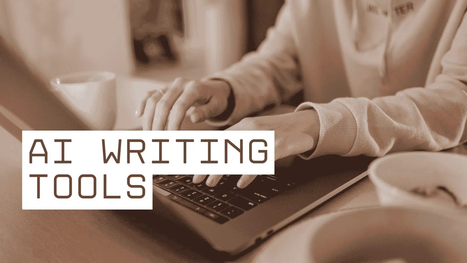 AI Writing Tools
