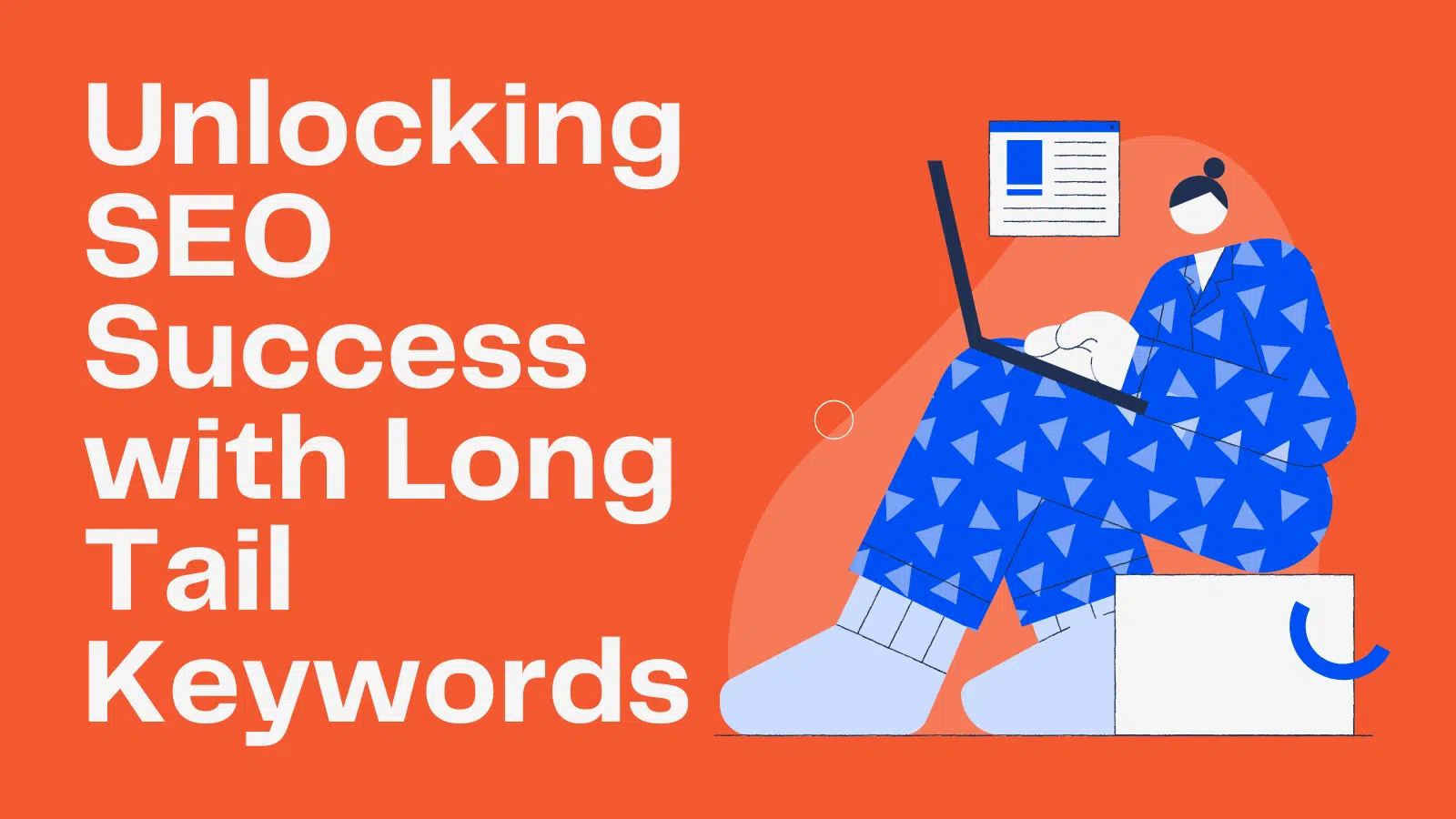 Long Tail Keywords